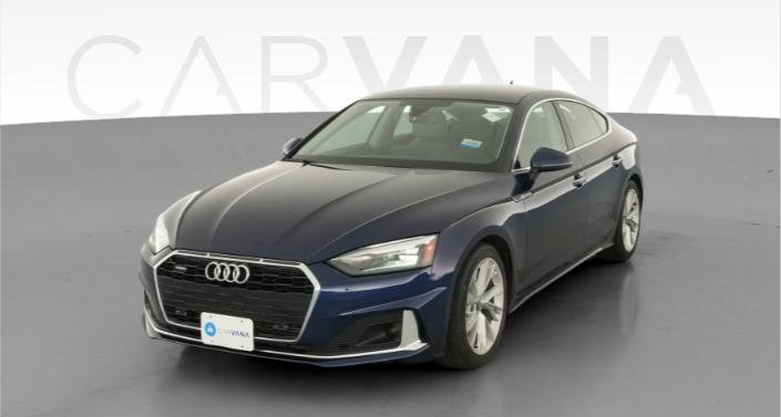 audi a5 sportback 2022 WAUABCF50NA006334 image audi a5 sportback 2022 WAUABCF50NA006334 image